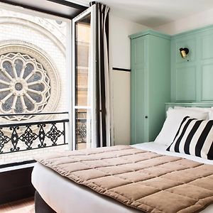 Kamer met een King Size Bed